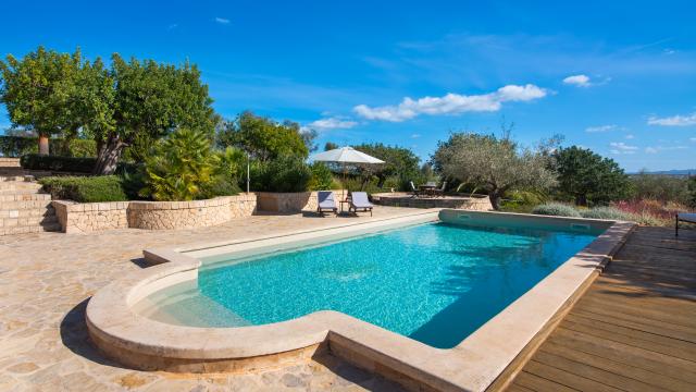 Finca Son Net Petra