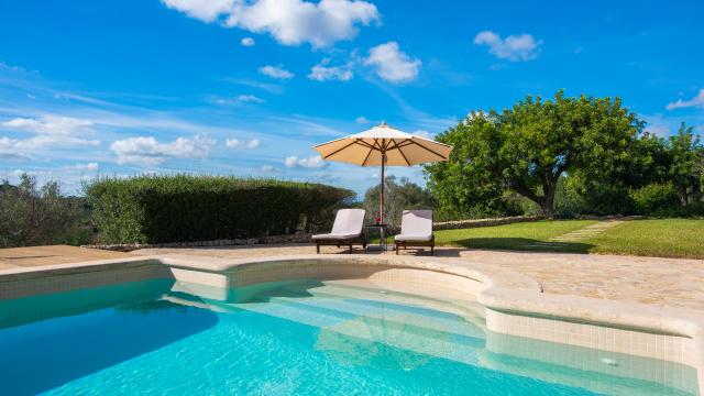Finca Son Net Petra
