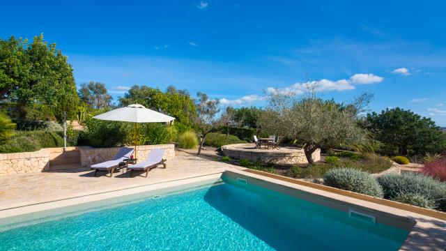 Finca Son Net Petra