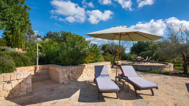 Finca Son Net Petra