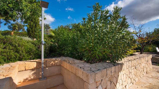 Finca Son Net Petra