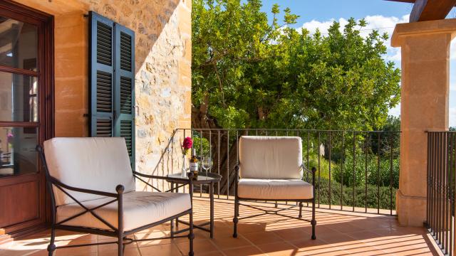 Finca Son Net Petra
