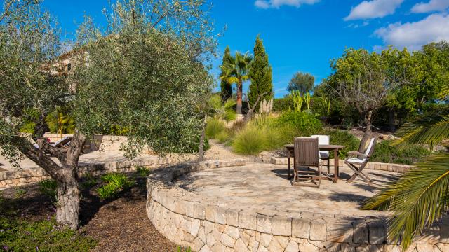 Finca Son Net Petra