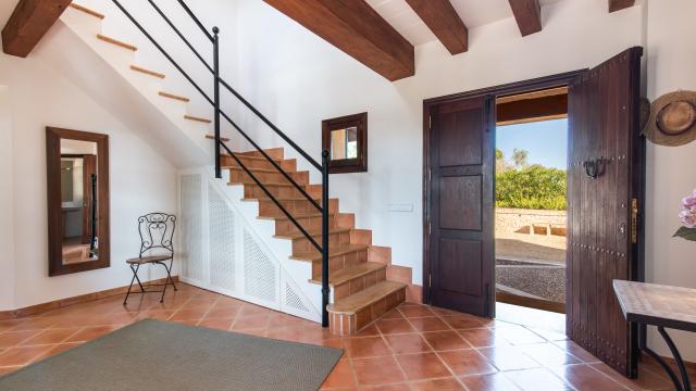 Finca Son Net Petra
