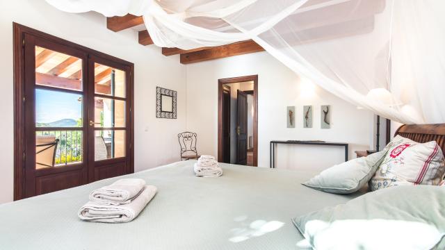 Finca Son Net Petra