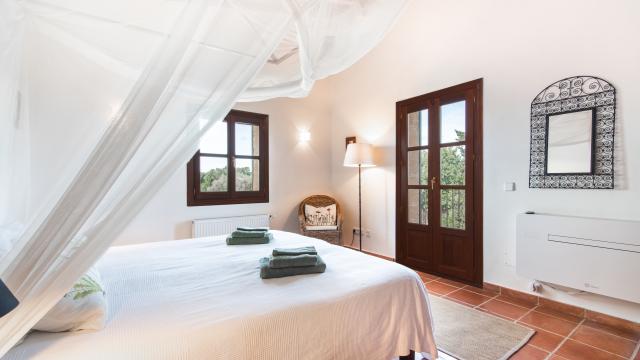 Finca Son Net Petra