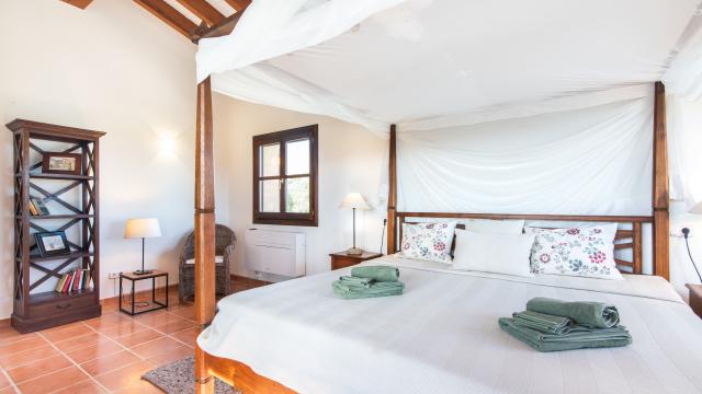 Finca Son Net Petra