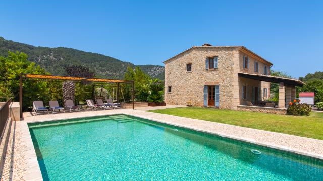 Finca La Rovina