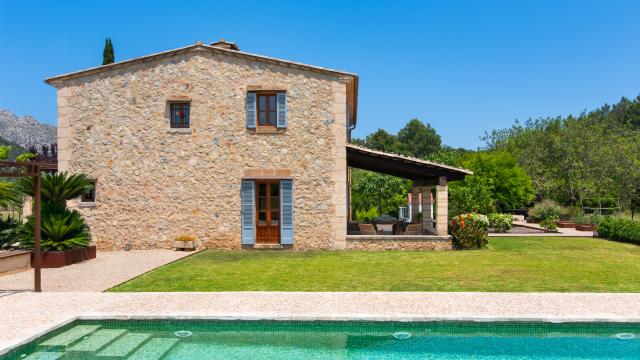 Finca La Rovina