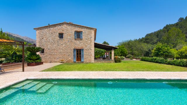 Finca La Rovina