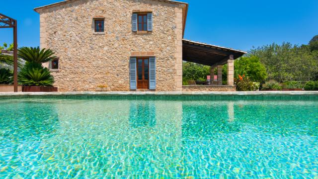 Finca La Rovina