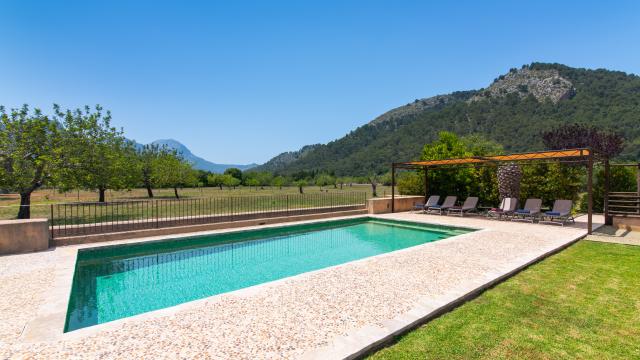 Finca La Rovina