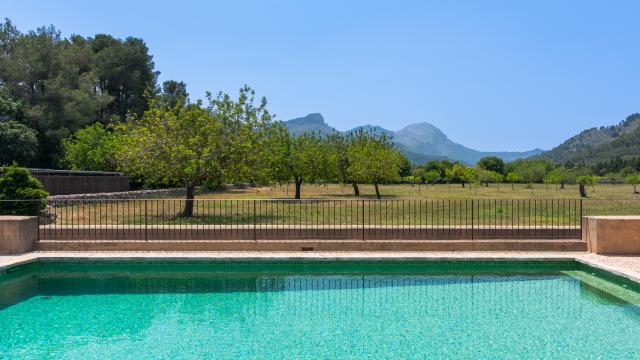 Finca La Rovina