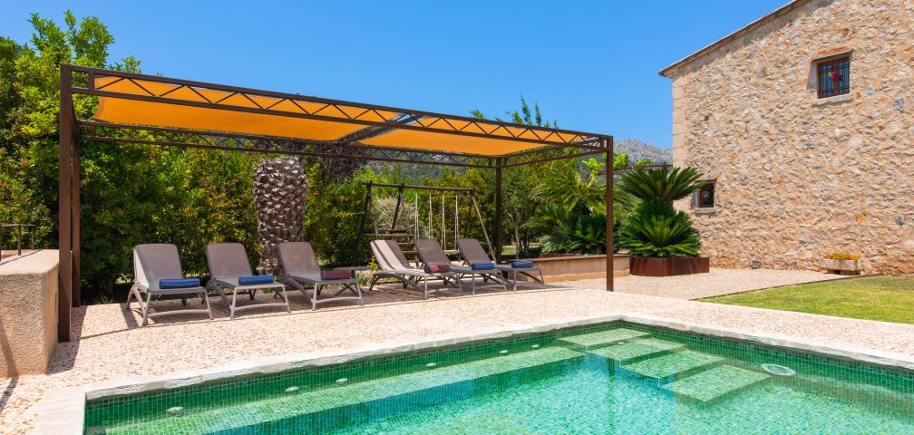 Finca La Rovina