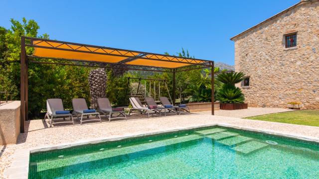 Finca La Rovina