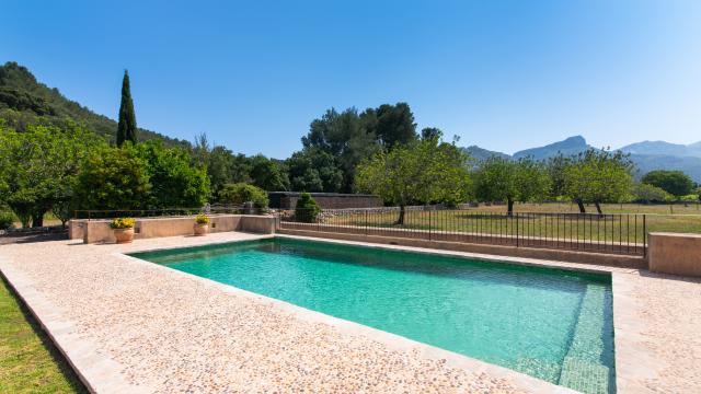 Finca La Rovina