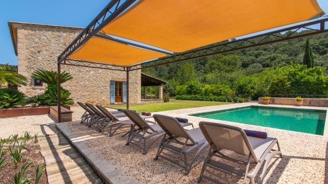 Finca La Rovina