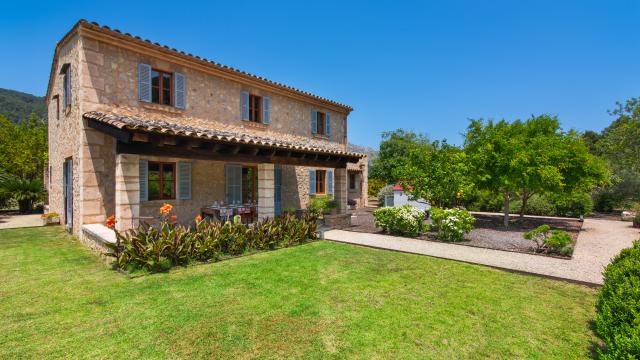 Finca La Rovina