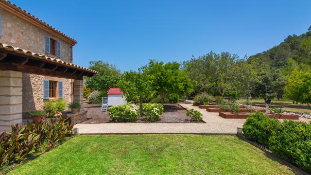 Finca La Rovina
