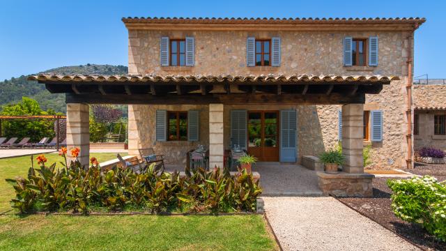 Finca La Rovina