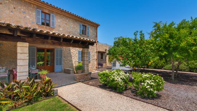 Finca La Rovina