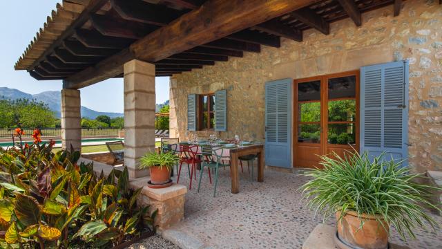 Finca La Rovina