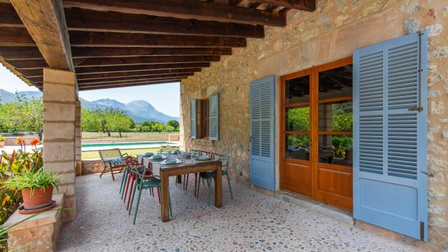 Finca La Rovina