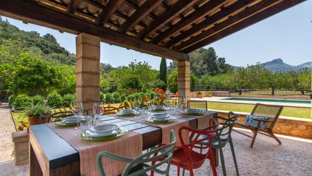 Finca La Rovina