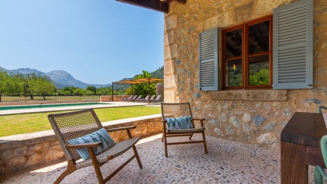 Finca La Rovina