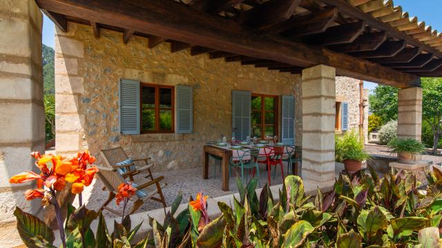 Finca La Rovina