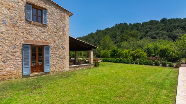 Finca La Rovina