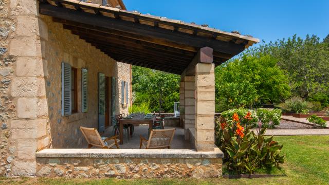 Finca La Rovina
