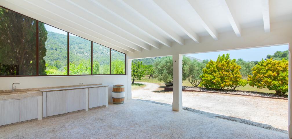 Finca La Rovina