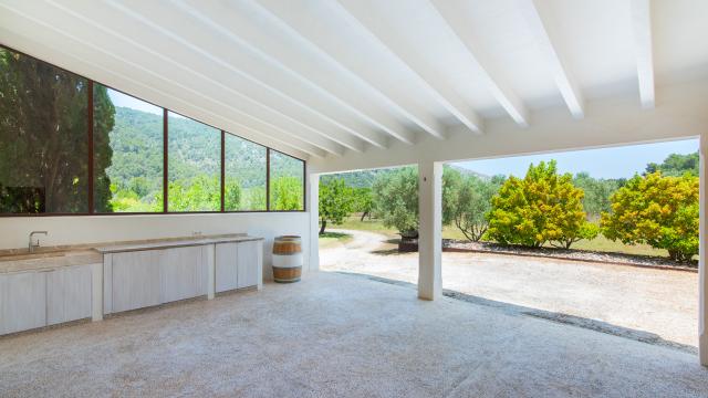 Finca La Rovina