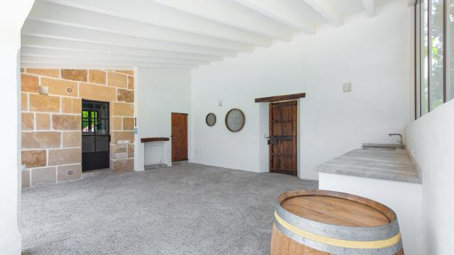 Finca La Rovina