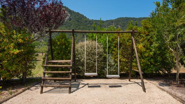 Finca La Rovina