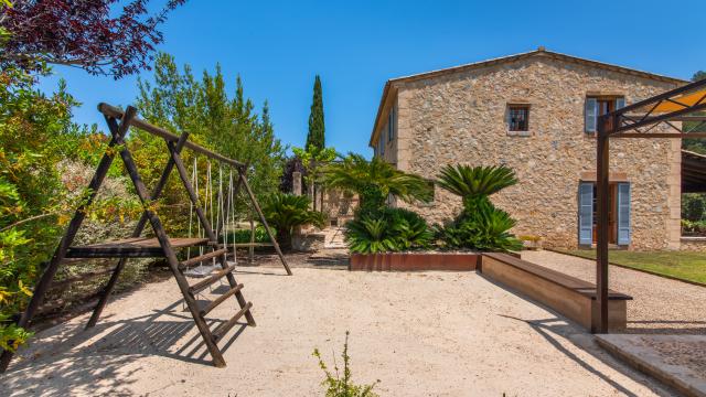 Finca La Rovina