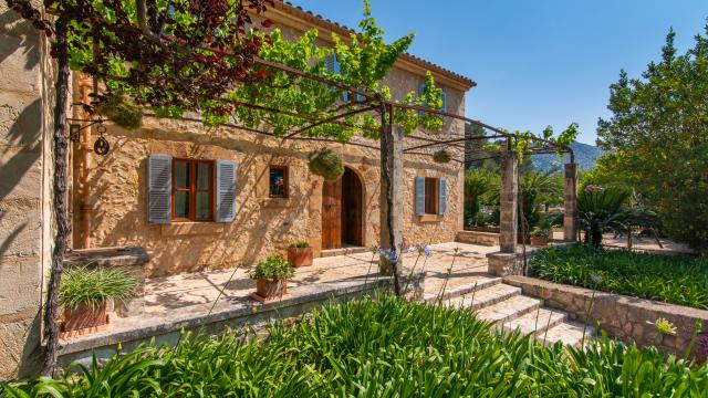Finca La Rovina