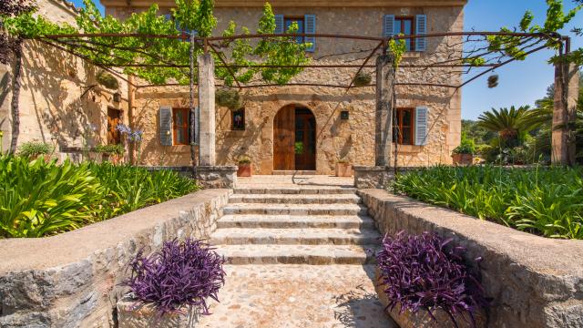 Finca La Rovina