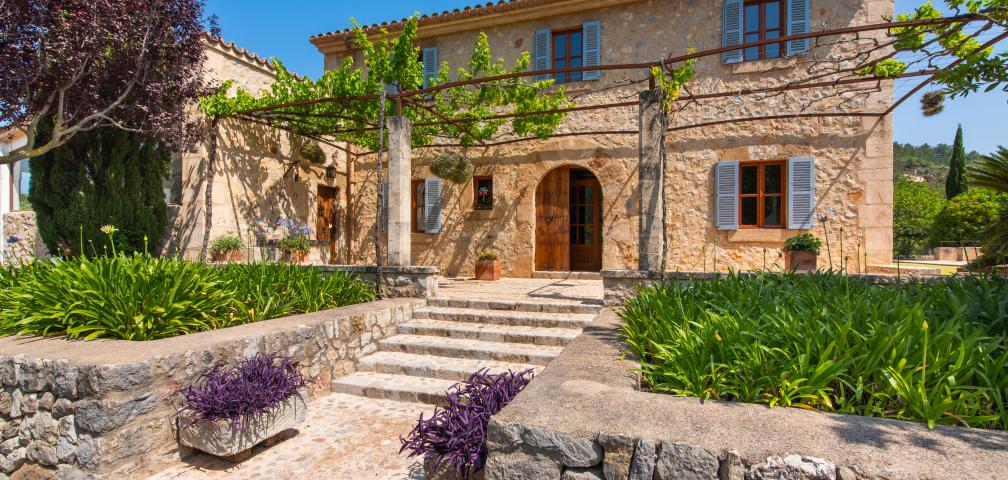 Finca La Rovina