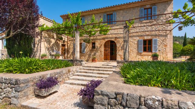 Finca La Rovina