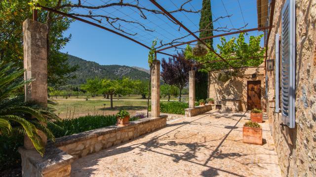 Finca La Rovina