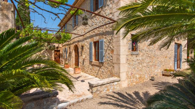Finca La Rovina