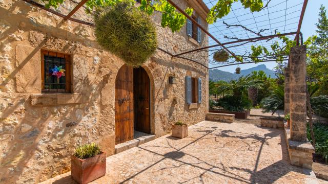 Finca La Rovina