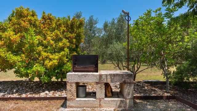 Finca La Rovina