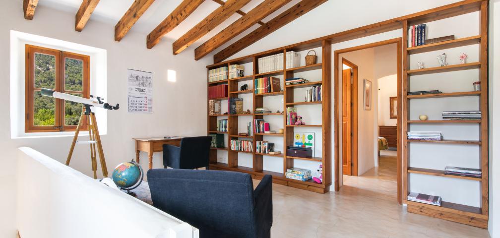 Finca La Rovina