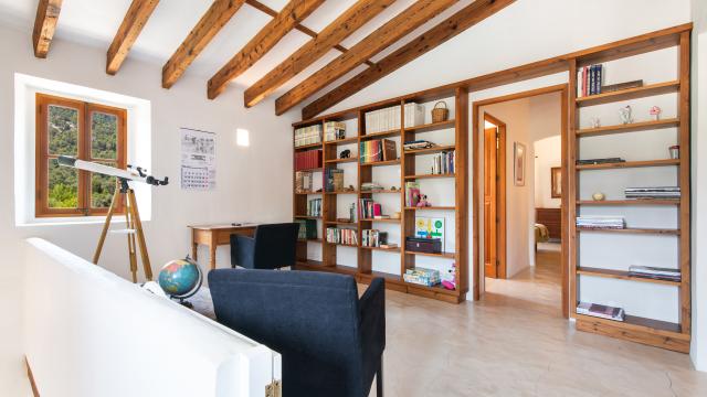Finca La Rovina