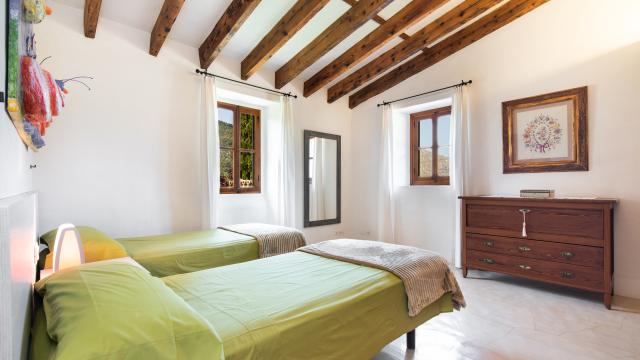Finca La Rovina
