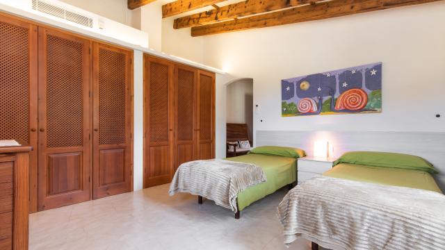 Finca La Rovina