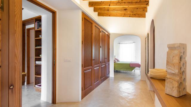 Finca La Rovina